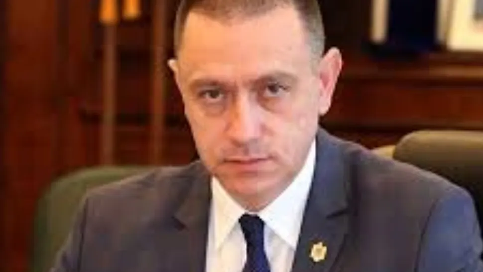 Mihai Fifor, atac dur la USR și Dominic Fritz: 12% din voturi obținute nu vă dă dreptul să decideți cine guvernează