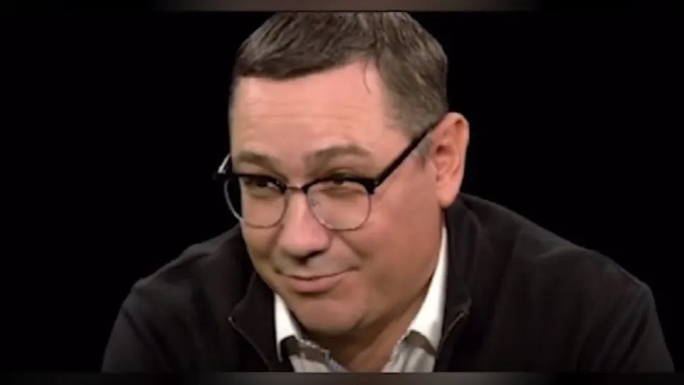 Victor Ponta, atac la Adrian Papahagi, care a renunțat să facă parte din guvern: Șobolanul a fugit înainte să intre apa în corabie