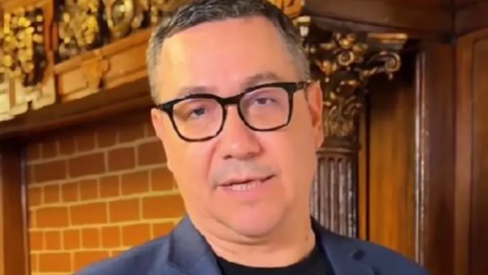 Ponta: „Nu cred în teoria că o să fie totul bine, vom ocupa piața independenței de luni și ne întoarcem la guvernul PSD-PNL-UDMR”