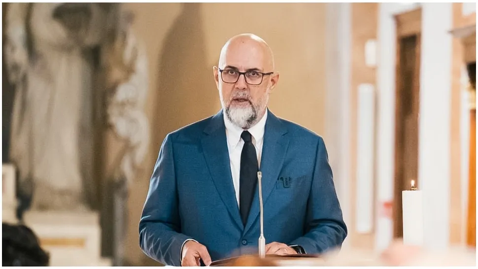 Președintele UDMR aruncă bomba: ”Nu există lege pentru organizarea alegerilor anticipate”