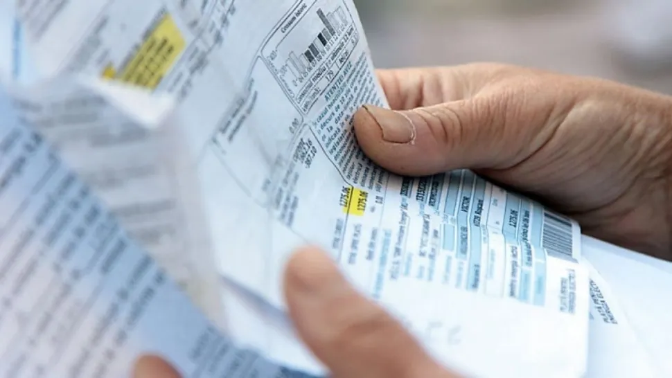 Facturi mai mari, după o vară de criză energetică. Bolojan pasează populației nota de plată pentru importurile costisitoare