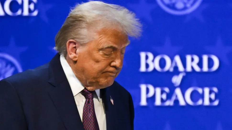 Donald Trump REFUZĂ invitația lui Nicușor Dan la Summitul B9: cine l-ar putea înlocui - SURSE