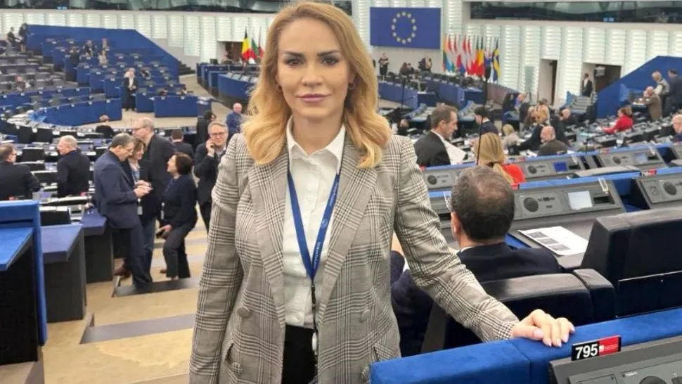 Gabriela Firea cere un Erasmus+ mai echitabil: sprijin financiar adaptat costurilor reale și acces mai ușor pentru tinerii din medii defavorizate