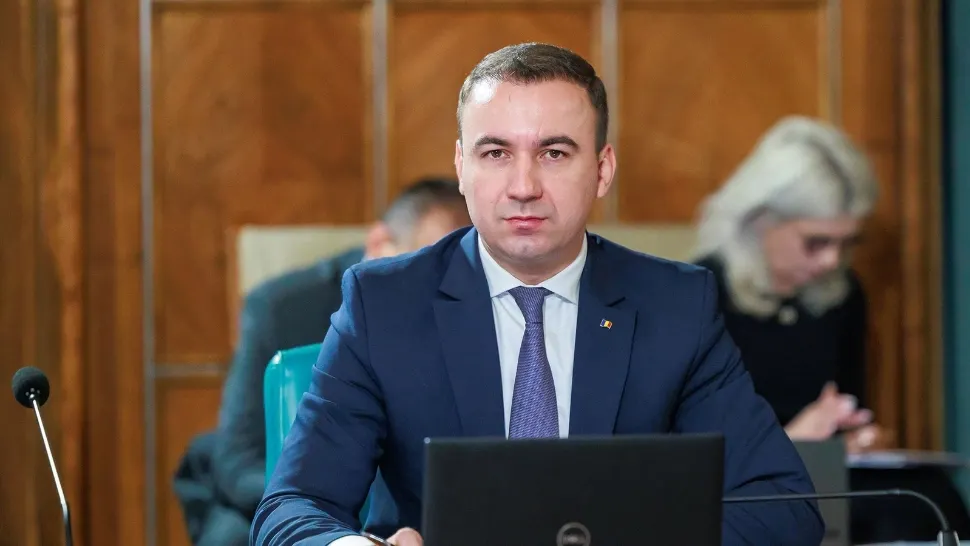 PSD a depus un proiect prin care ar urma să fie prelungită cu trei luni plafonarea prețului la motorină