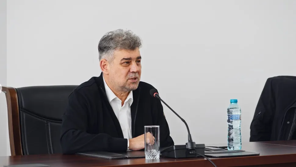 Marcel Ciolacu: Fostul penitenciar de la Râmnicu Sărat, una dintre mărturiile dure ale represiunii comuniste