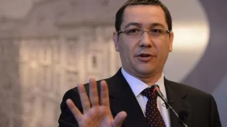 Ponta critică guvernul și pe Nicușor Dan: „Am înțeles că ne îndreptăm direct spre Iad”