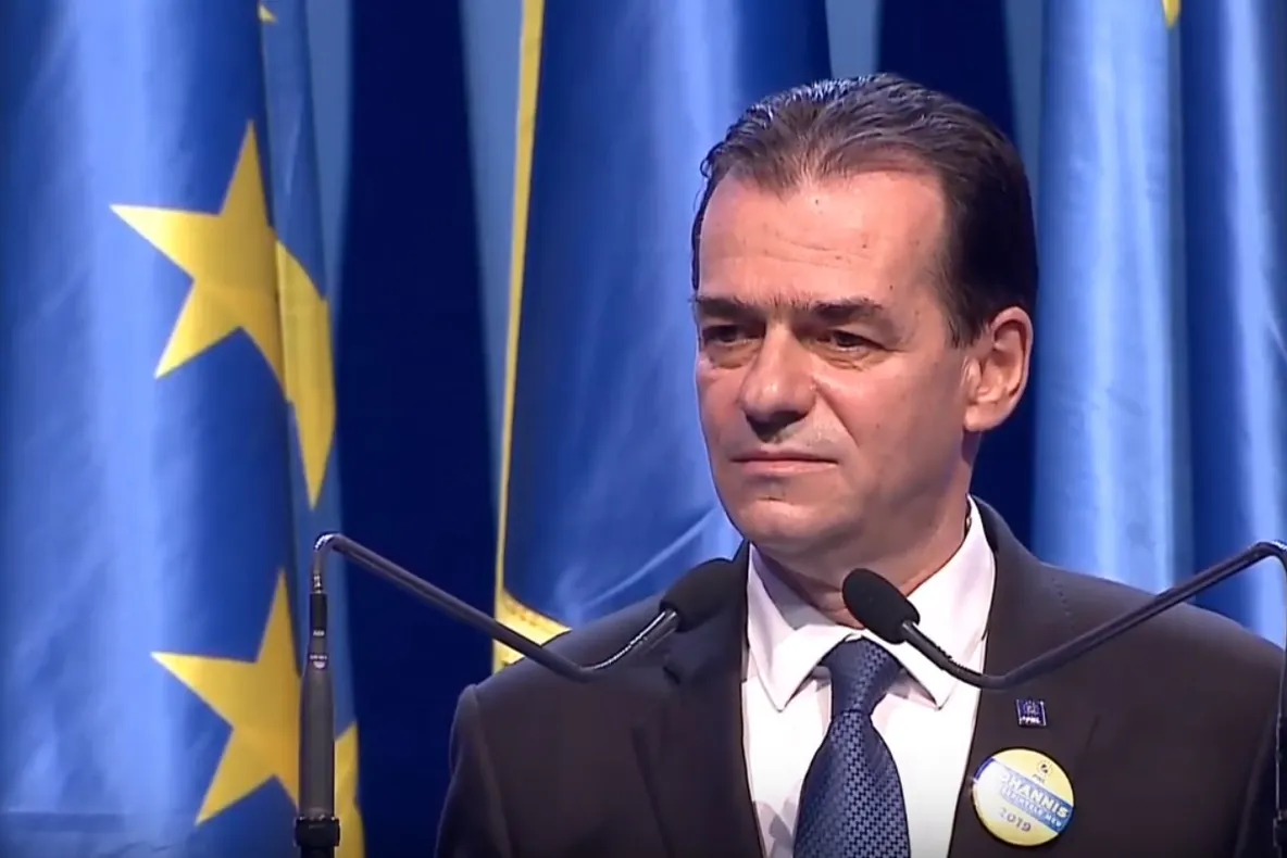 „Complet scăpate de sub control”. Orban răspunde SRI după acuzațiile privind relația Nicușor Dan–PSD
