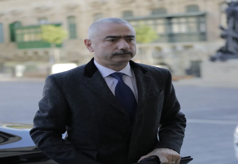Viorel Ștefu și-a dat demisia din partid și din funcția de președintele organizației municipale Pro România