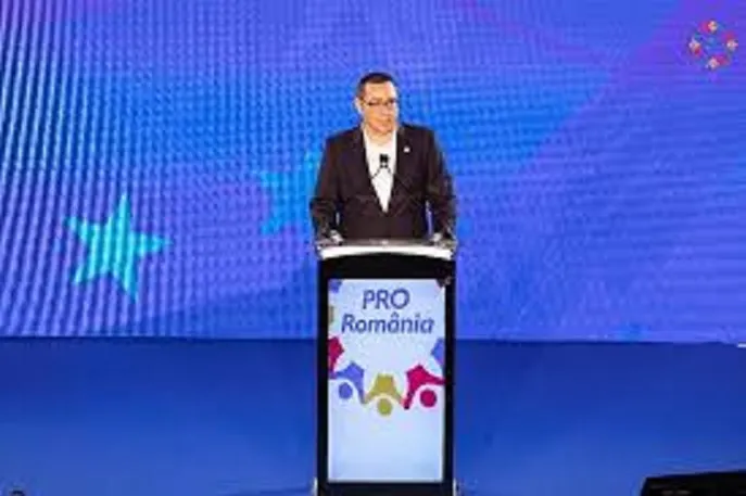 Pro România solicită președintelui desemnarea de urgență a unui alt candidat pentru funcția de premier