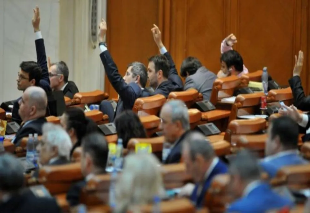 PSD, Pro România, ALDE și UDMR anunță înfiinţarea Comisiei comune de anchetă a Parlamentului pentru Operaţiunea Sparanghelul