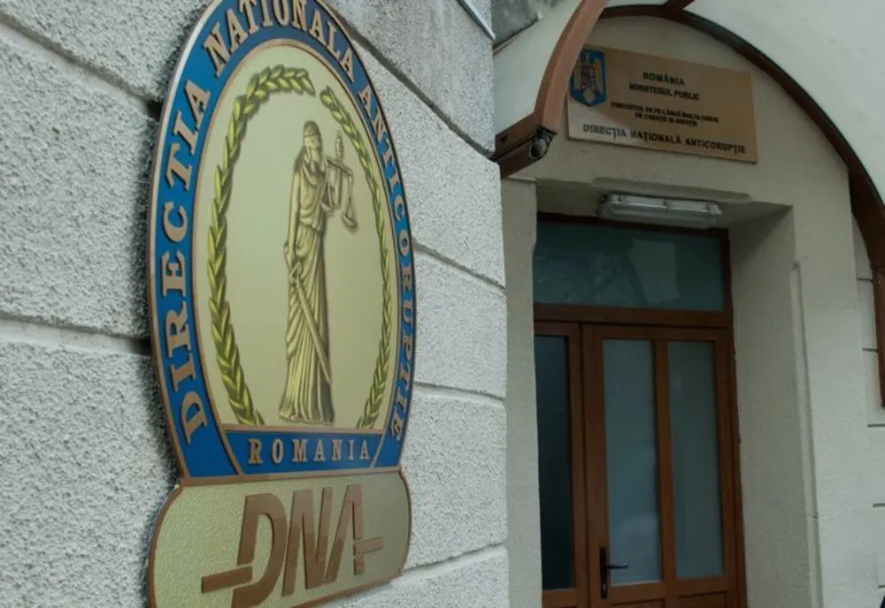 DNA are in lucru 33 de dosare pentru achizitiile medicale din timpul pandemiei