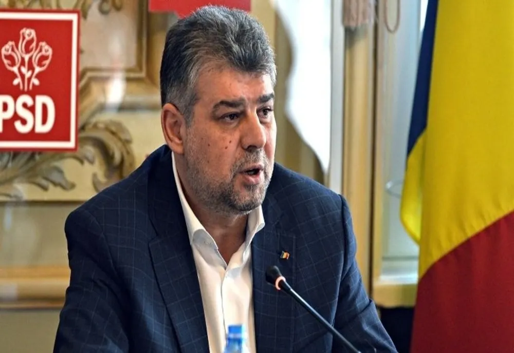 Ciolacu anunță o posibilă alianță cu ALDE și Pro România: ”Am avut discuţii cu domnul Tăriceanu şi cu domnul Ponta”