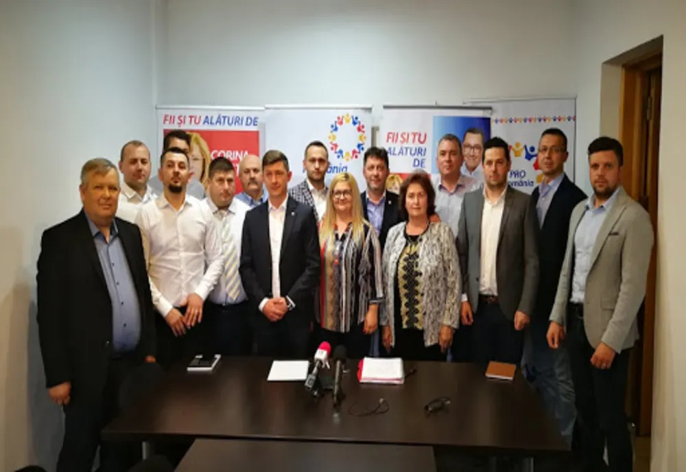 Liderul Pro România Neamț: Nu va exista nicio alianță cu PSD-ul lui Arsene