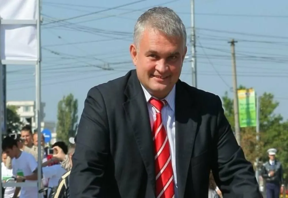 Iacoban, Pro România: Campania electorală de la Iași, un blat orchestrat de grupurile de interese transpartinice care controlează PSD, PNL și USR