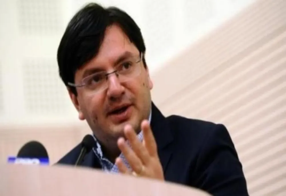 Prim-vicepreședintele PRO Româna, Nicolae Bănicioiu: ”Ipocrizia PNL&USR a girat acest DEZASTRU!”