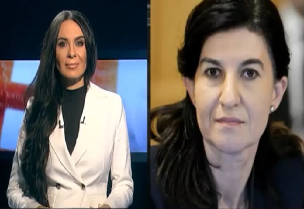 Violeta Alexandru: Nu ne punem problema unui lockdown. Este un fake news