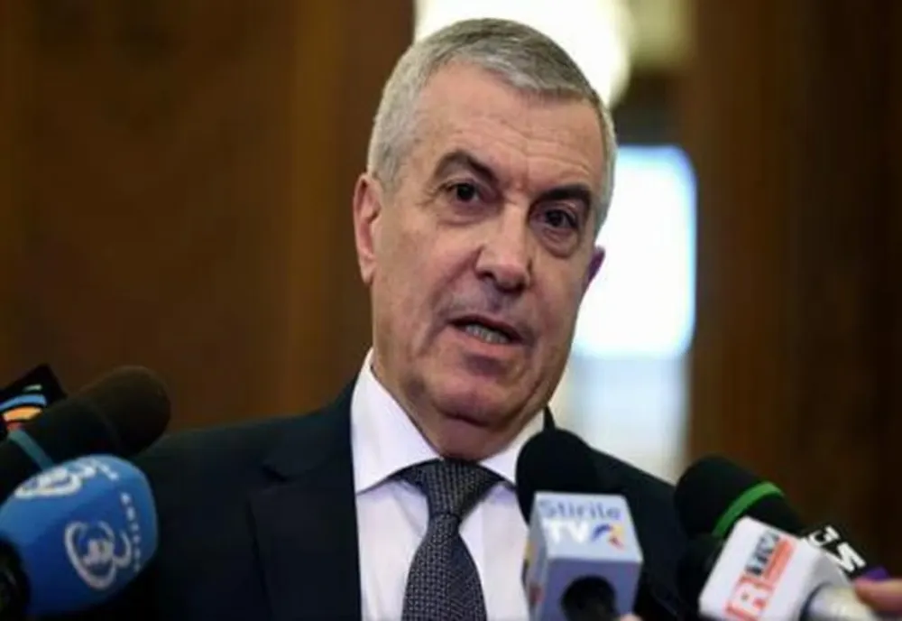 Tăriceanu: „Am tăcut o perioadă! Am tăcut cu modestia și umilința celui care nu a fost victorios de data aceasta”