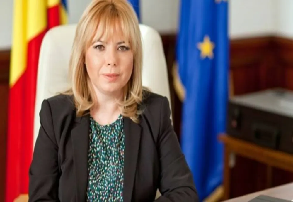 Preşedintele Senatului, Anca Dragu, anunță că după eliminarea pensiilor speciale ale parlamentarilor impactul bugetar este de 54.2 milioane de lei