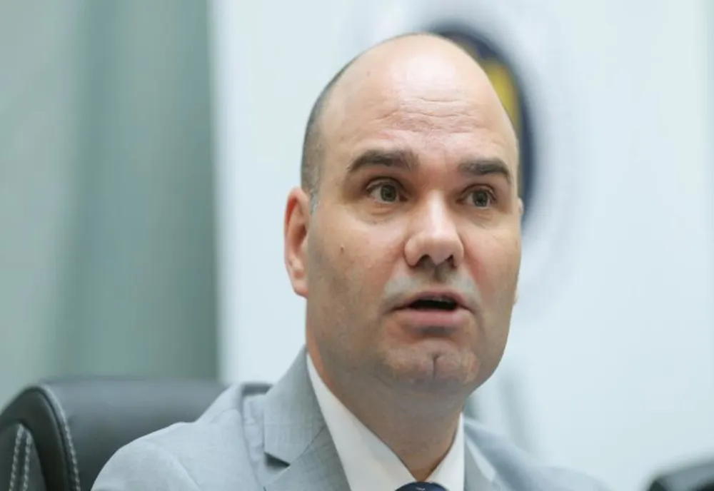 Președintele AEP: ”Eu în continuare consider că nu am plagiat”