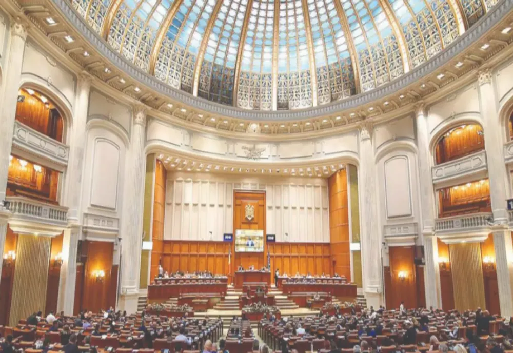 Parlamentarii pe urmele atentatului la sănătatea publică reprezentat de Congresul PNL 