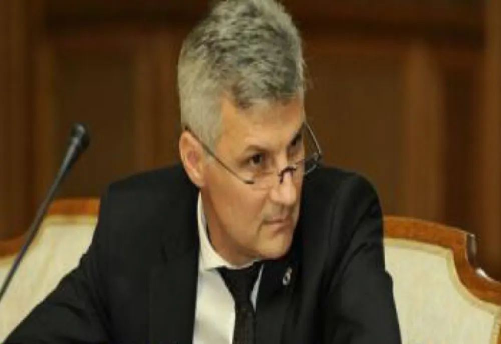 Daniel Zamfir (PSD) despre propunerile PNL: „Cine mai ia în serios ceea ce declară Ilie Bolojan?”