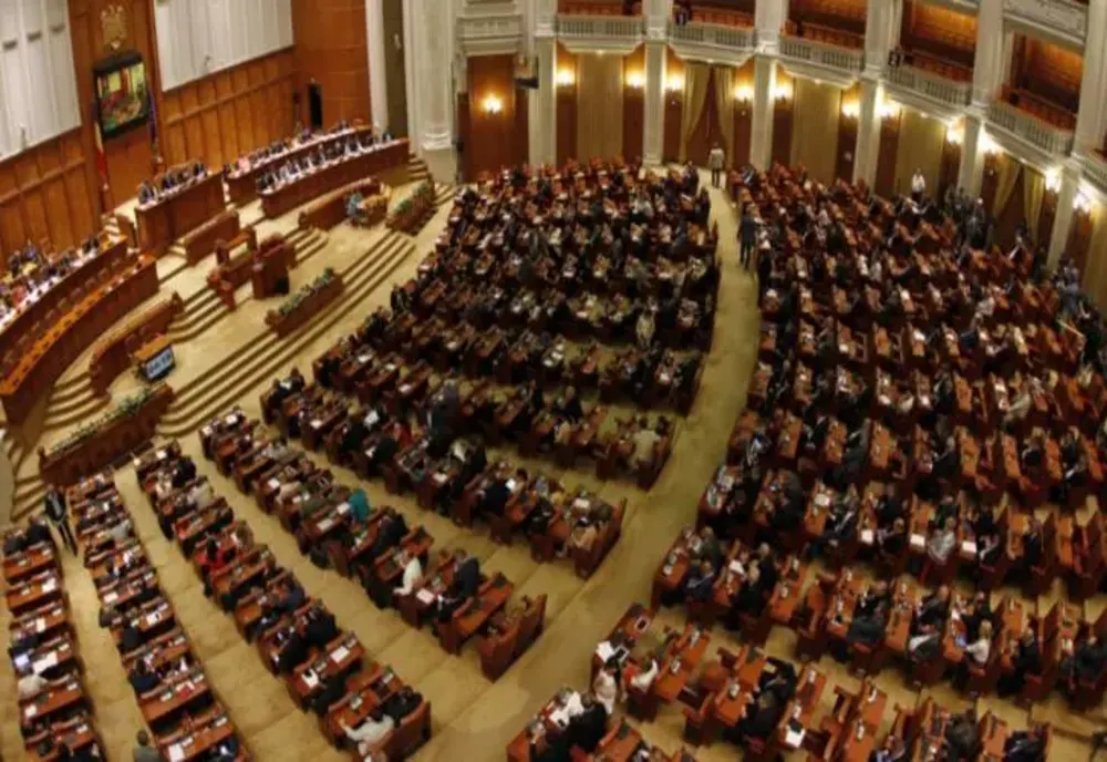 Liderul senatorilor liberali:  “PNL va vota pentru 300 de parlamentari. Este o promisiune electorală”
