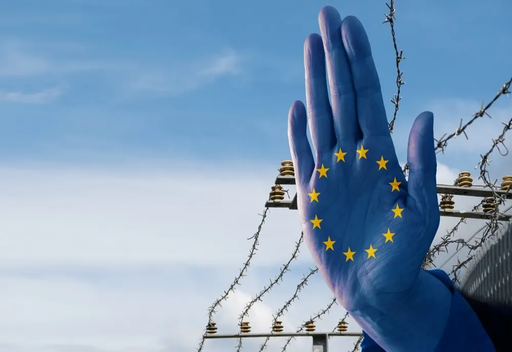 Corina Crețu: „De 11 ani îndeplinim criteriile tehnice de aderare la Schengen, din păcate s-a transformat într-o problemă politică”
