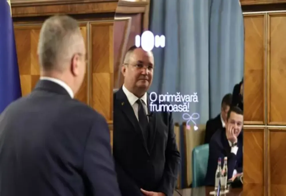 Consilierul-robot ION a "învățat" să fure - Ce a luat chiar de la primăria din Ciugud: "Îți recomandăm să înveți bine legislația românească"