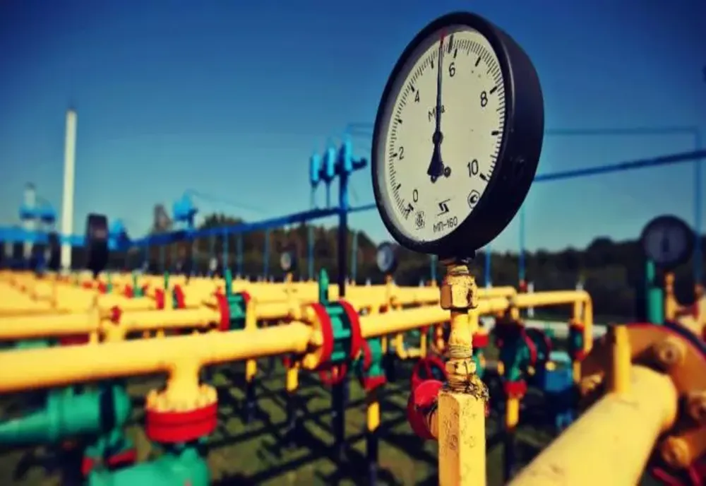 DEPOZITELE DE GAZE DIN ROMÂNIA AU ATINS UN GRAD DE UMPLERE DE 81%, PESTE MEDIA EUROPEANĂ. ANUNȚUL MINISTRULUI ENERGIEI