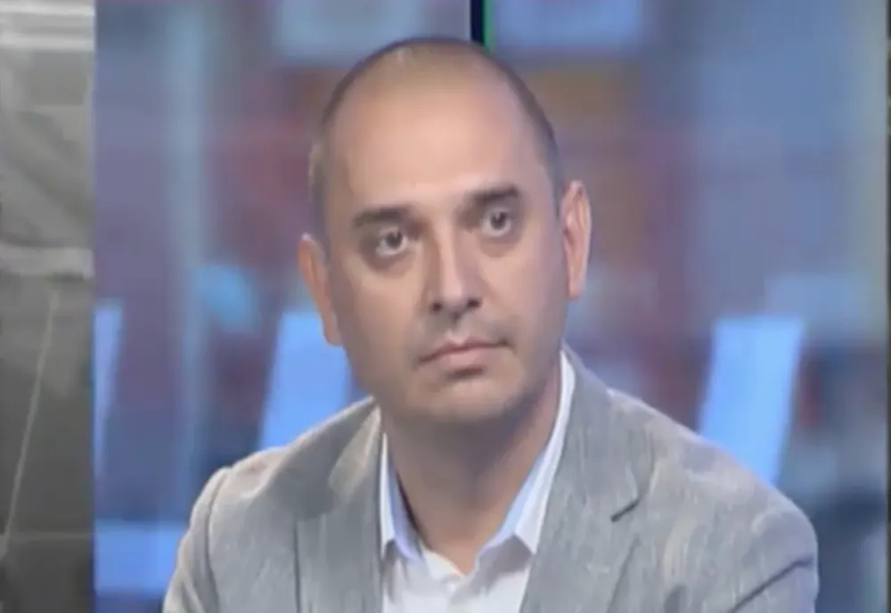 Scandal în cadrul ADU: Un lider al PMP cere oamenilor să NU voteze cu Radu Mihaiu