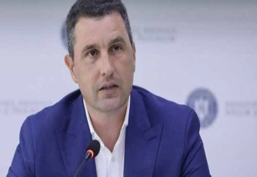 VICEPREMIERUL TÁNCZOS BARNA: NU EXISTĂ PERICOL CA ROMÂNIA SĂ INTRE ÎN INCAPACITATEA DE PLATĂ