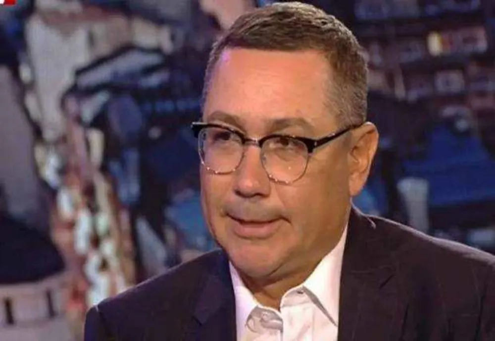 PONTA DESPRE MOARTEA LUI CHARLIE KIRK: SOLUȚIA ÎNTR-O SOCIETATE NORMALĂ NU ESTE SĂ ÎI ÎMPUȘTI, TREBUIE SĂ ÎI ASCULȚI, SĂ AI ARGUMENTE MAI BUNE ȘI ATÂT