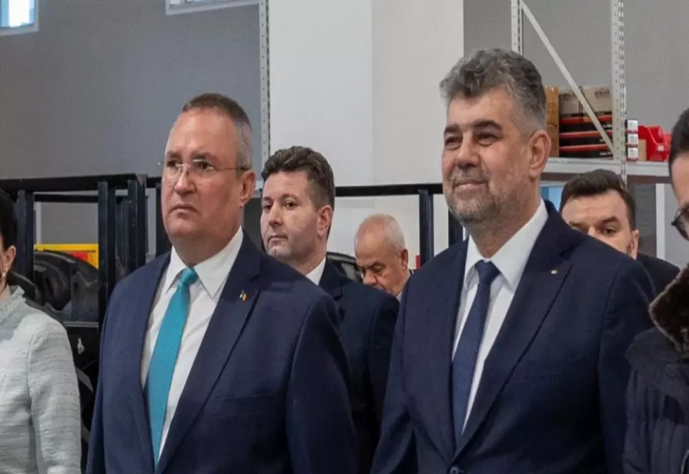 SURSE: PSD ȘI PNL S-AU ÎNȚELES PENTRU CANDIDATURA LUI IOHANNIS LA SENAT. LEGEA ELECTORALĂ, PE PUNCTUL DE A FI MODIFICATĂ