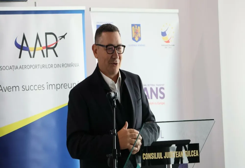 SCHIMBARE DE PLAN. VICTOR PONTA SE URCĂ PE VALUL DE SIMPATIE AL ROMÂNILOR PENTRU CĂLIN GEORGESCU