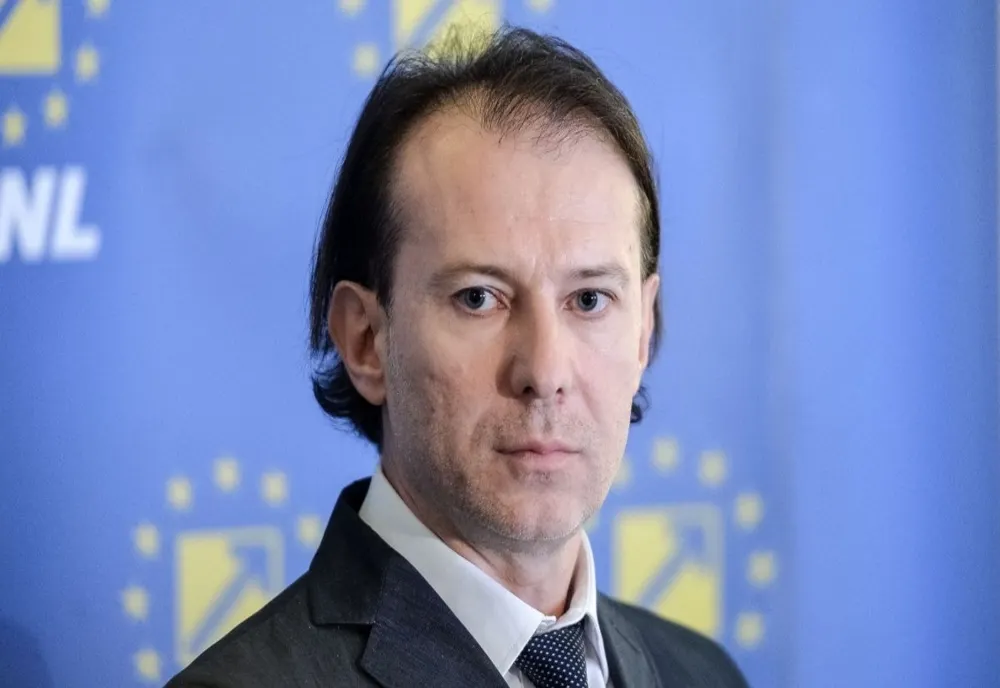 ROMÂNIA, ÎN PRAGUL FALIMENTULUI. AVERTISMENTUL FOSTULUI PREMIER FLORIN CÎȚU: ”DEFICITUL MARE ȘI INFLAȚIA MERG MÂNĂ ÎN MÂNĂ”