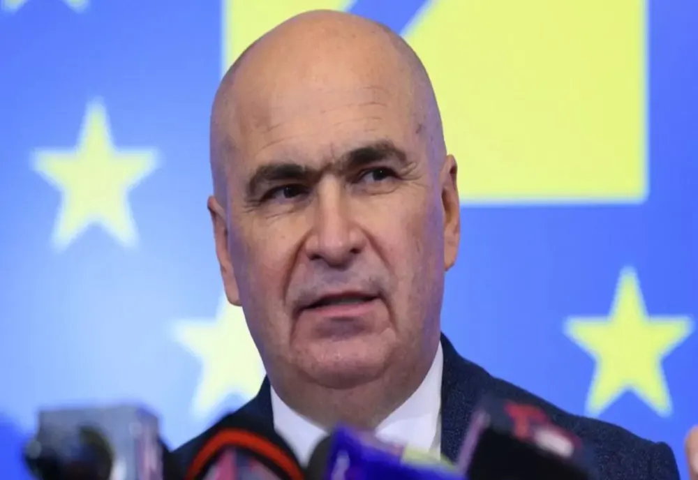 BOLOJAN A LUAT LA ÎNTREBĂRI ANGAJAȚII DIN GUVERN: I-AM ÎNTREBAT CE-AȚI FĂCUT, LA CE LUCRAȚI? LE E GREU SĂ EXPLICE LA CE LUCREAZĂ