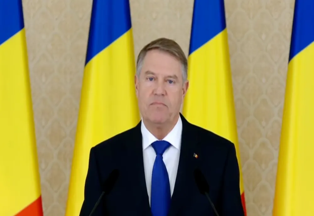 VILA LUI IOHANNIS DIN AVIATORILOR, ÎN CARE STATUL A BĂGAT MILIOANE DE EURO, SCOASĂ LA LICITAȚIE