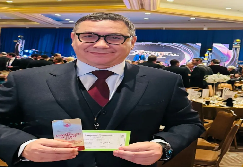 BOMBĂ! Victor Ponta recunoaște: Am fost un TRĂDĂTOR