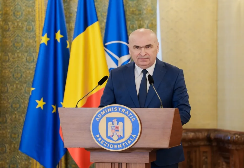 BOLOJAN, DESPRE PRIMELE DE PENSIONARE DE LA CCR: ÎN CONTEXTUL ACTUAL CRED CĂ SUNT IMORALE