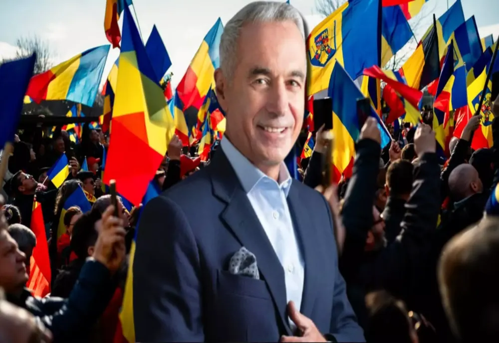 CONSTESTAȚIA LUI CĂLIN GEORGESCU FAȚĂ DE CONTROLUL JUDICIAR, ÎN ANALIZA JUDECĂTORILOR
