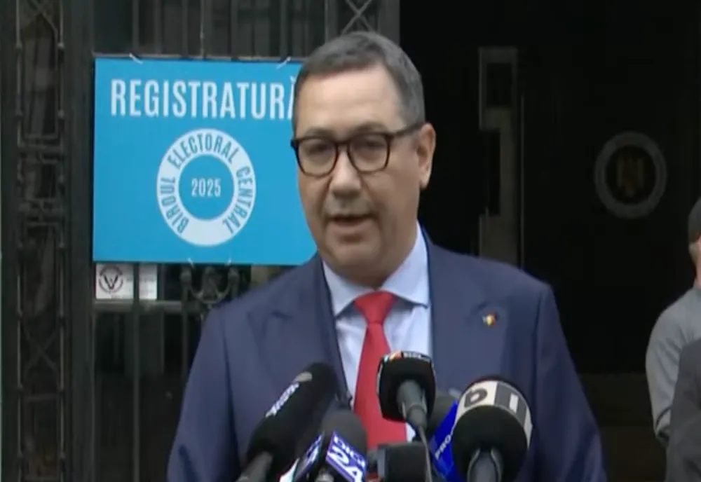 VICTOR PONTA: ROMÂNIA ȘI PONTA AICEA NOI AM CÂȘTIGAT CONTRA LU SOROȘ. DA NU ERA BUCURIE MAI MARE DACĂ ÎN ROMÂNIA ȘI MOLDOVA ERAU PREȚURILE MAI MICI?