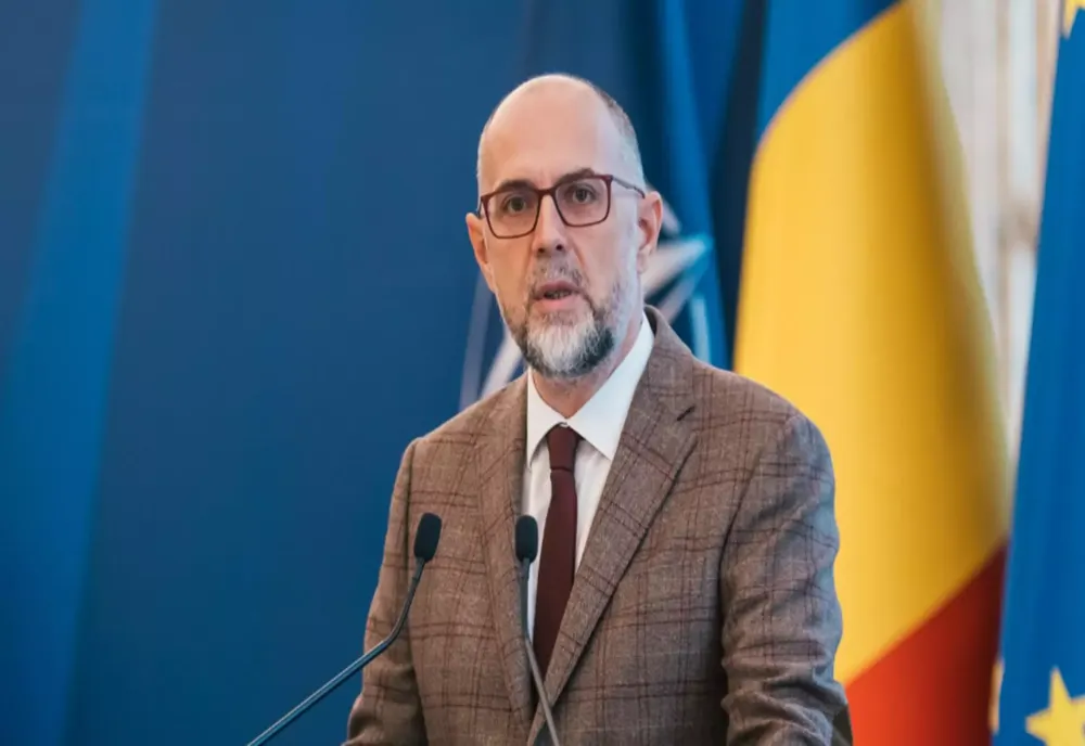 KELEMEN L-A IRONIZAT PE ȘEFUL ANAF: „AM ÎNCĂLCAT LEGEA, AM FĂCUT ȘASE BORCANE DE GEM, AȘTEPT SĂ-MI IA PROBELE”
