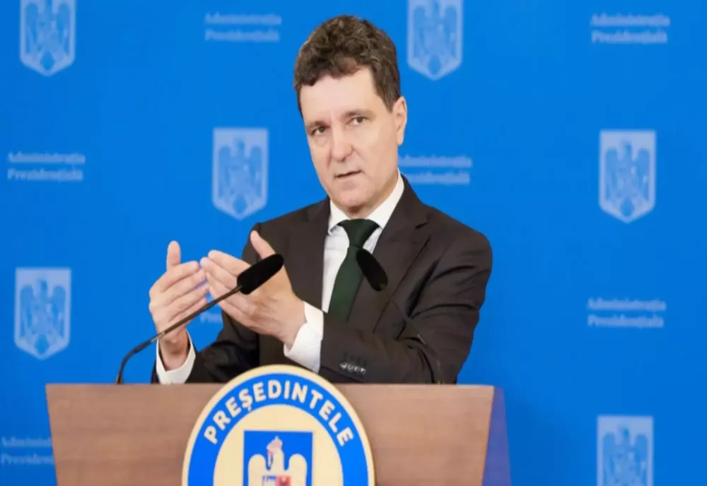 NICUȘOR DAN: NEÎNCREDEREA ÎN CLASA POLITICĂ - REZULTATUL A MULȚI ANI DE POLITICĂ FĂCUTĂ ÎNTR-UN ANUME FEL