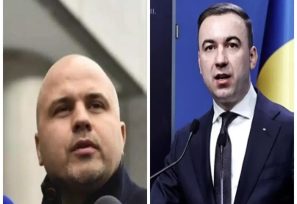Scandal uriaș în Parlament: USR-iștii au lansat atacuri în rafală la adresa PSD