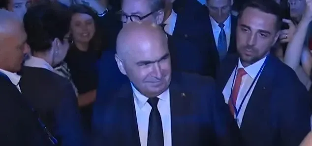 Congres Extraordinar PNL: Bolojan, candidat unic pentru conducerea partidului. 2.500 de delegați, așteptați la vot