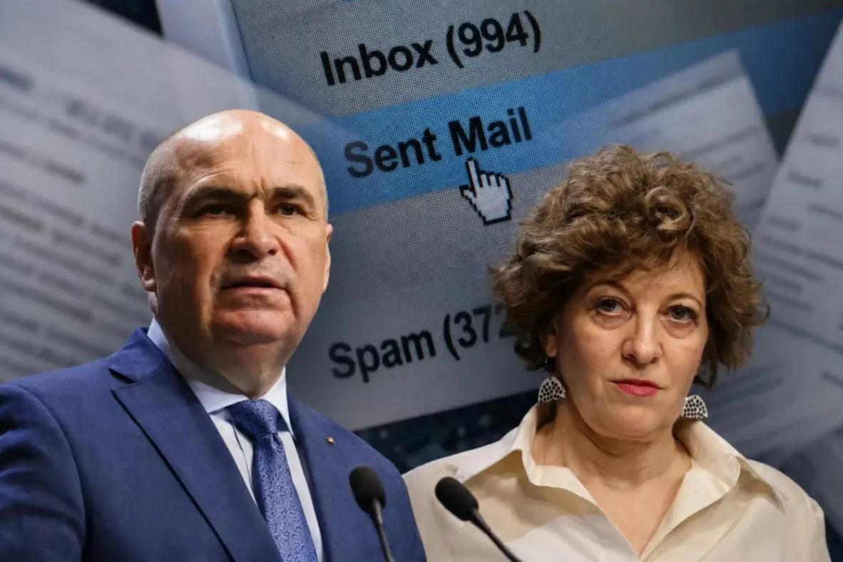 Dovada userizării în PNL, revoltă în timpul Congresului. Gașca useristă infiltrată în partid cu girul lui Bolojan