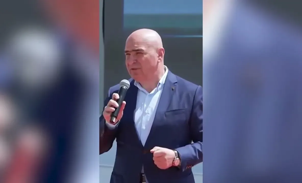 Explozie artificială a lui Bolojan pe rețelele de socializare. Conturi fantomă pentru amplificarea mesajelor