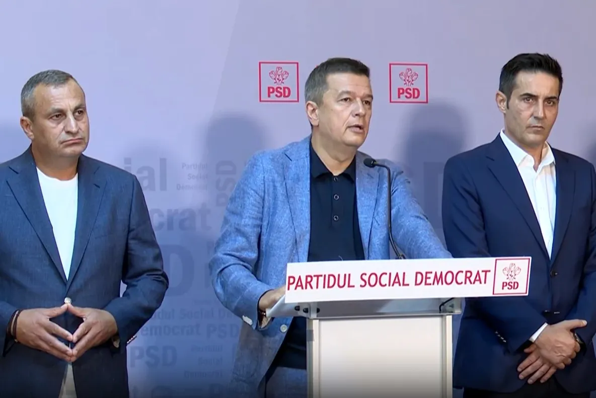 Grindeanu îi răspunde lui Bolojan: „Românii s-au sacrificat destul”