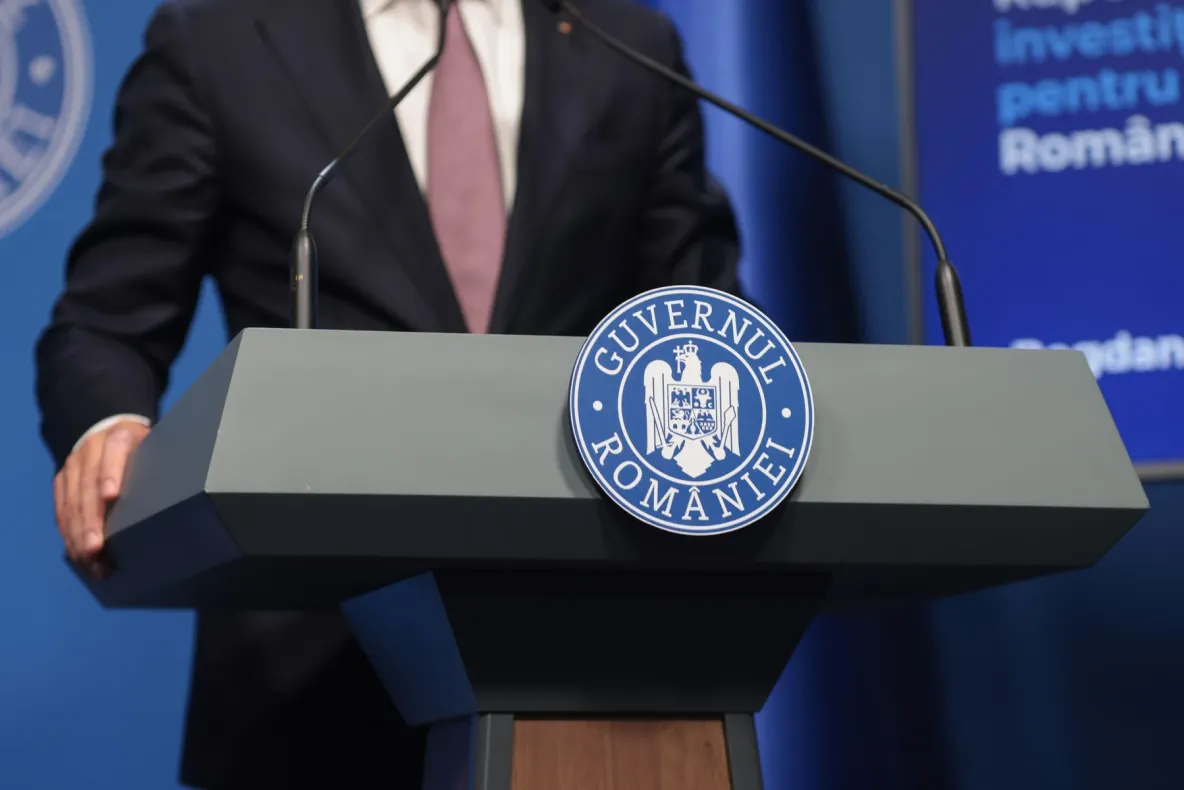 10 miniștri din guvernul demis și-ar putea păstra mandatele. Lista miniștilor Mureșan, cabinetul Bolojan 2