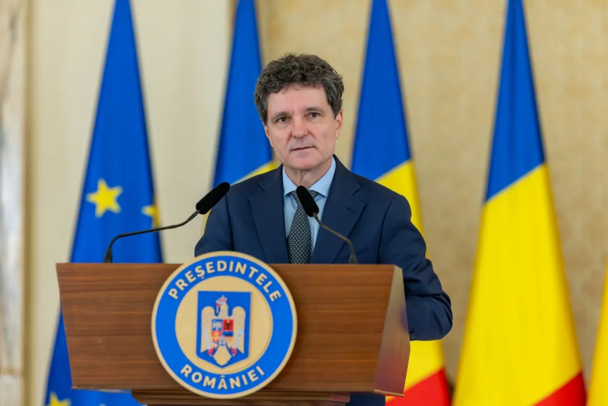 Nicușor Dan așteaptă încă întâlnirea cu Trump. Administrația Prezidențială: momentul nu a fost fixat